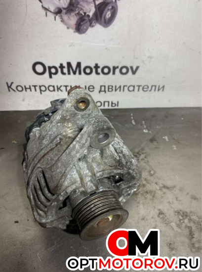 Генератор  Toyota Avensis 2 поколение (T250) 2005 124325079            #2