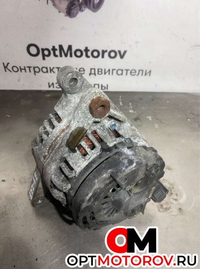Генератор  Toyota Avensis 2 поколение (T250) 2005 124325079            #3