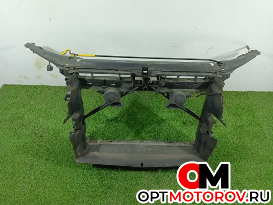 Передняя панель (телевизор)  Skoda Octavia 3 поколение (A7) 2016 5EU805588B #2