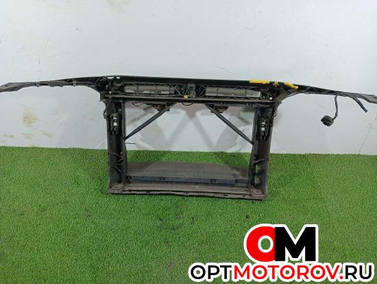 Передняя панель (телевизор)  Skoda Octavia 3 поколение (A7) 2016 5EU805588B #4