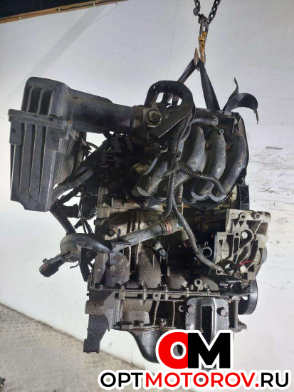 Двигатель  Citroen C3 1 поколение [рестайлинг] 2007 KFV, TU3A, 10FST3 #4