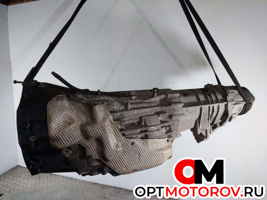КПП автоматическая (АКПП)  Volkswagen Touareg 1 поколение 2006 09D300038Q, JXX #2