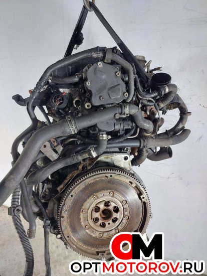 Двигатель  Audi A3 8P/8PA [2-й рестайлинг] 2009 BJB #3