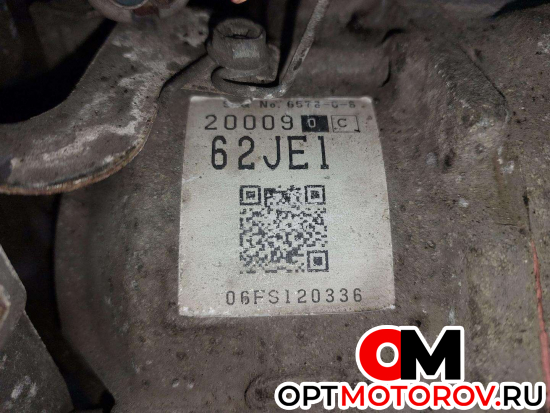 КПП автоматическая (АКПП)  Suzuki Ignis 2 поколение (MH) 2006 2000962JE1 #4