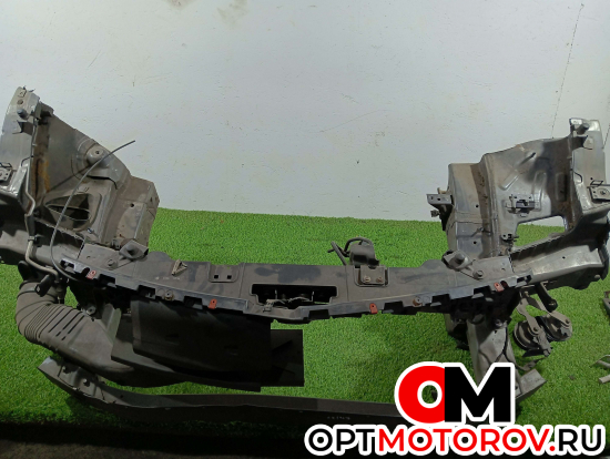 Передняя панель (телевизор)  Opel Insignia 1 поколение (A) 2011 1405124 #4