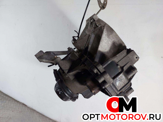 КПП механическая (МКПП)  Volvo C30 1 поколение 2006 3M5R7002ND #5