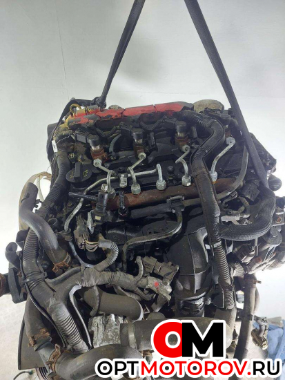 Двигатель  Ford Transit 7 поколение 2011 CYR5 #2