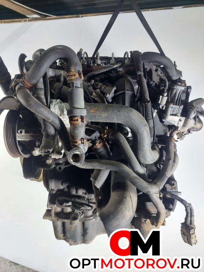 Двигатель  Ford Transit 7 поколение 2011 CYR5 #3