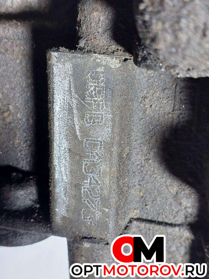 Двигатель  Ford Transit 7 поколение 2012 DRFB #6