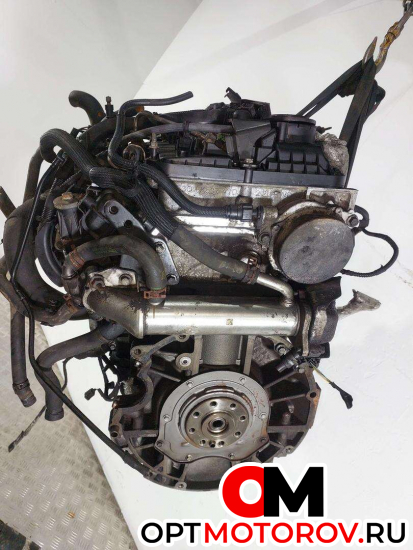 Двигатель  Ford Transit 8 поколение 2016 CYR5, CYRA, CYRB #4