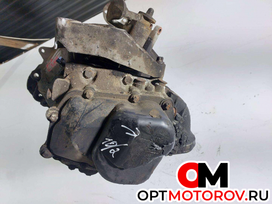 КПП механическая (МКПП)  Opel Zafira 2 поколение (B) 2007 F17394, F17C394 #4