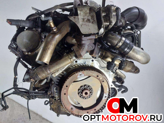 Двигатель  Audi A6 4F/C6 2005 BMK #4