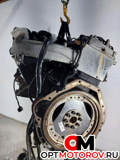 Двигатель  Mercedes-Benz C-Класс W203/S203/CL203 2002 611962 #4