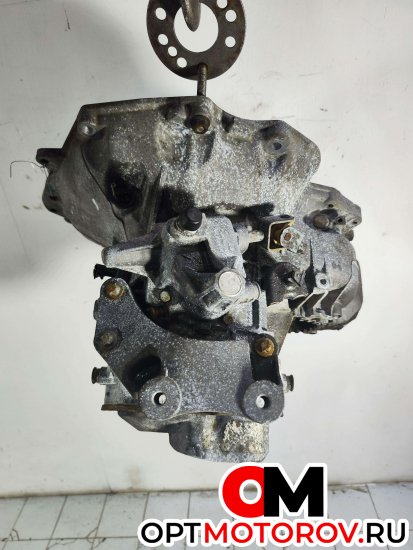 КПП механическая (МКПП)  Opel Corsa D 2007 F13MW429, F13429 #3