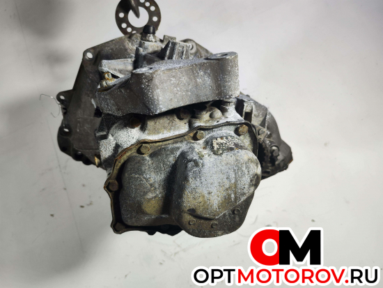 КПП механическая (МКПП)  Opel Corsa D 2007 F13MW429, F13429 #4