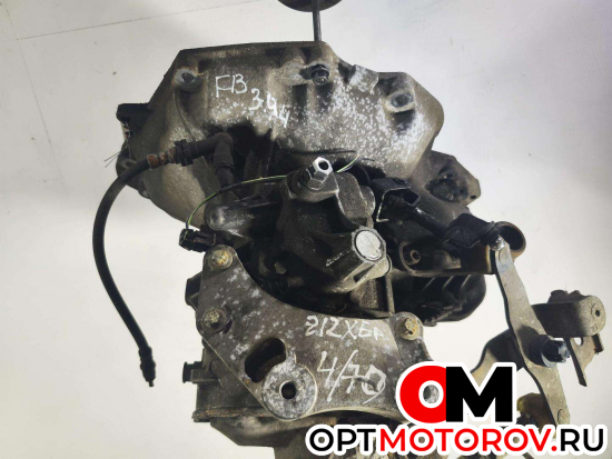КПП механическая (МКПП)  Opel Corsa D 2006 F13394, F13C394 #3