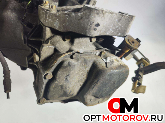 КПП механическая (МКПП)  Opel Corsa D 2006 F13394, F13C394 #4