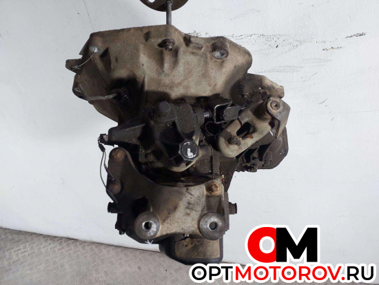 КПП механическая (МКПП)  Opel Corsa D 2007 UW429, F13429 #3