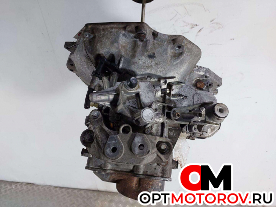 КПП механическая (МКПП)  Opel Corsa D 2006 F13394, F13C394 #3