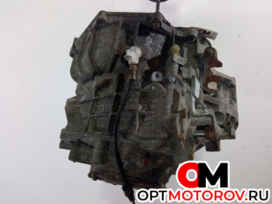 КПП механическая (МКПП)  Opel Zafira 1 поколение (A) [рестайлинг] 2005 F23 #2