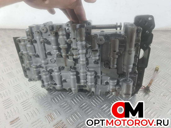 Гидроблок АКПП  Volkswagen Touareg 1 поколение 2004 09D300037D, HAP, TR60SN #3