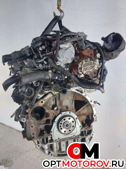 Двигатель  Renault Laguna 3 поколение 2007 M9R740, M9RA740 #4