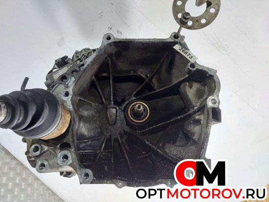 КПП роботизированная  Honda Civic 8 поколение [рестайлинг] 2010 SPKM #1