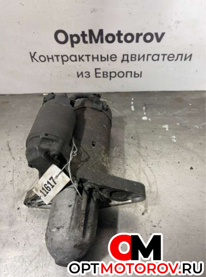 Стартер  Mazda 6 GG 2004 M001T30471A          #1