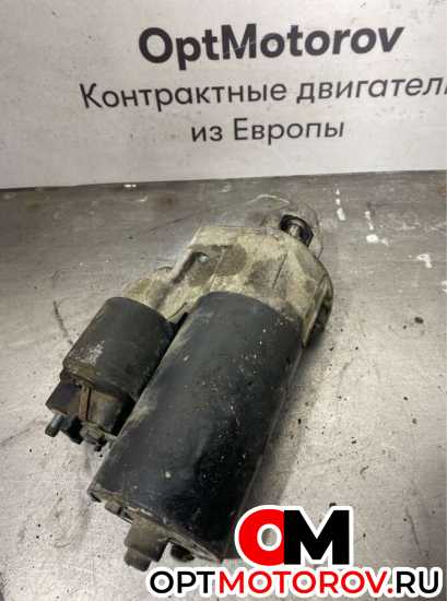 Стартер  Mercedes-Benz E-Класс W210/S210 [рестайлинг] 2002 1121510001           #3