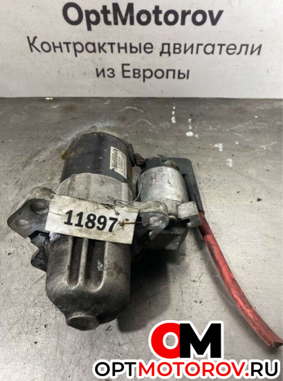 Стартер  Alfa Romeo Brera 1 поколение 2006 55184922             #1