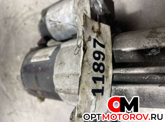Стартер  Alfa Romeo Brera 1 поколение 2006 55184922             #2