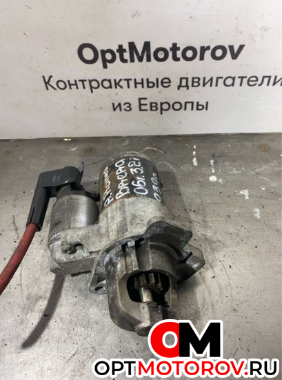 Стартер  Alfa Romeo Brera 1 поколение 2006 55184922             #4