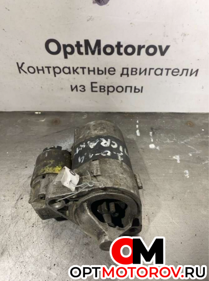 Стартер  Nissan Micra 2 поколение (K11) 2000 233001F760           #3