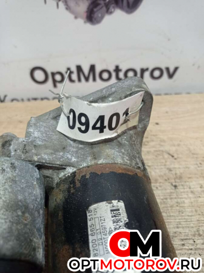 Стартер  Renault Scenic 2 поколение 2005 8200665518           #1