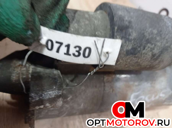 Стартер  Ford Focus 2 поколение 2007 4M5T-11000-DB        #1