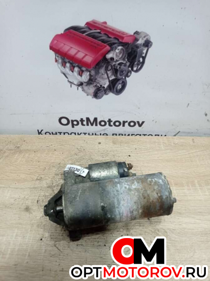 Стартер  Ford Focus 2 поколение 2007 4M5T-11000-DB        #3
