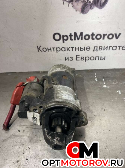 Стартер  Chrysler PT Cruiser 1 поколение [рестайлинг] 2007 05033125AB           #5