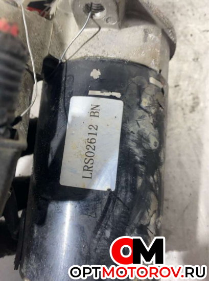 Стартер  Hyundai i10 1 поколение [рестайлинг] 2010 3610003150           #1
