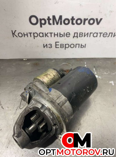 Стартер  BMW 5 серия E60/E61 2006 1107424              #1
