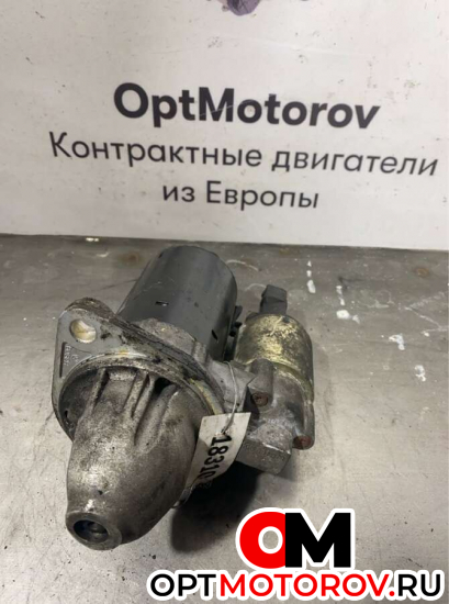 Стартер  BMW 5 серия E60/E61 2006 1107424              #4