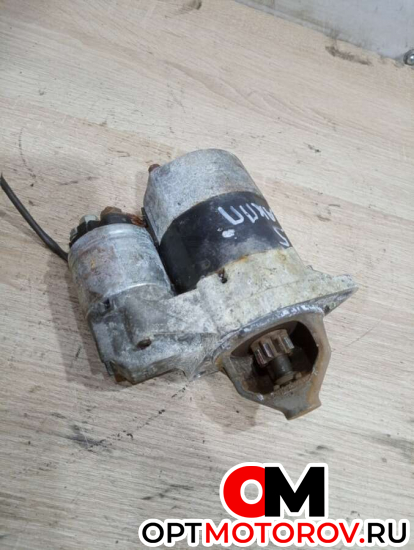 Стартер  Mercedes-Benz A-Класс W169 2005 А0051512101          #2