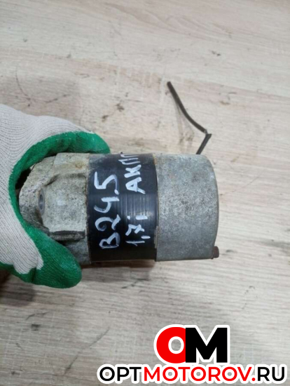 Стартер  Mercedes-Benz A-Класс W169 2005 А0051512101          #3