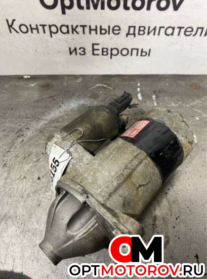 Стартер  Hyundai Coupe GK 2005 3610023070           #4