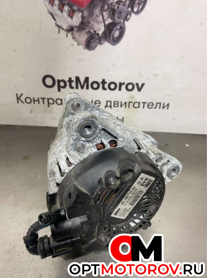 Генератор  Peugeot 208 2 поколение 2017 9818677980           #1