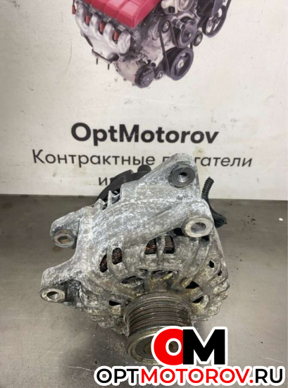 Генератор  Peugeot 208 2 поколение 2017 9818677980           #2