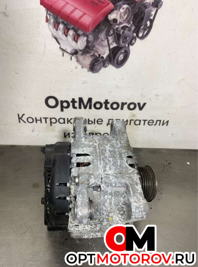 Генератор  Peugeot 208 2 поколение 2017 9818677980           #3
