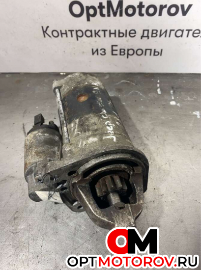 Стартер  Chrysler Voyager 4 поколение [рестайлинг] 2005 56041579AB           #3