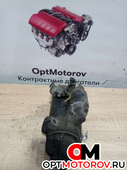 Стартер  Ford Transit 7 поколение 2008 6C1T-11000-AC        #3