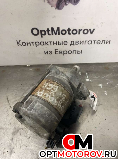 Стартер  Chrysler Voyager 4 поколение [рестайлинг] 2004 04686045AC           #3