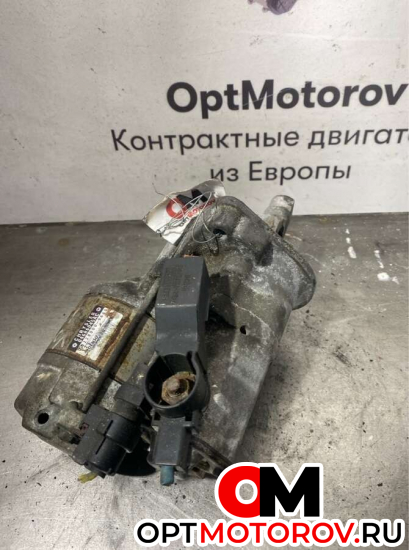 Стартер  Chrysler Voyager 4 поколение [рестайлинг] 2004 04686045AC           #4